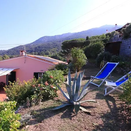 Casa S. Andrea Сasa de vacaciones *