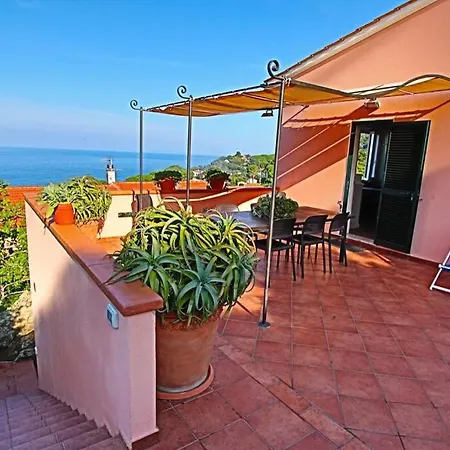 Сasa de vacaciones Casa S. Andrea *