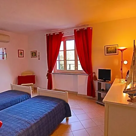 Сasa de vacaciones Casa S. Andrea SantʼAndrea