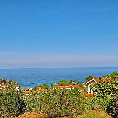 Casa S. Andrea Сasa de vacaciones