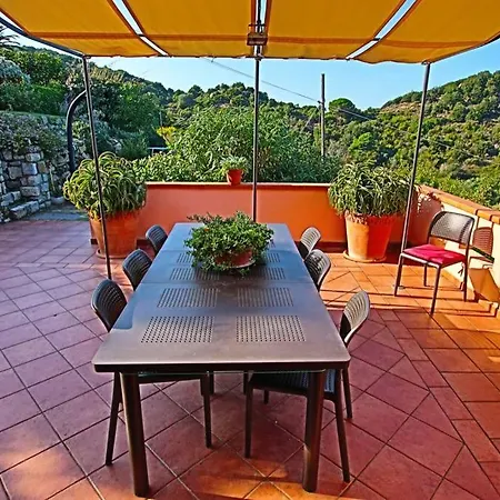 Casa S. Andrea Сasa de vacaciones *