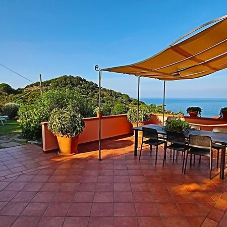 Сasa de vacaciones Casa S. Andrea *