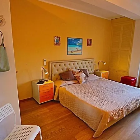 Сasa de vacaciones Casa S. Andrea SantʼAndrea