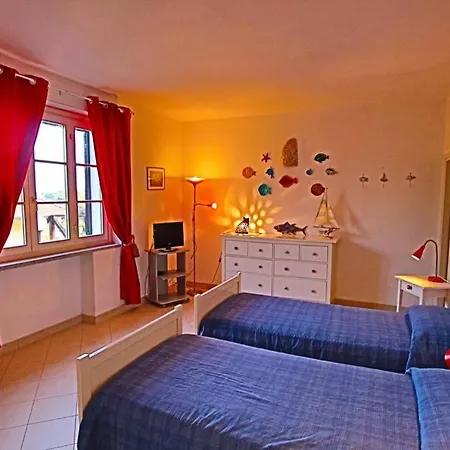 Сasa de vacaciones Casa S. Andrea