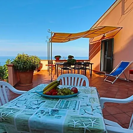 Сasa de vacaciones Casa S. Andrea *