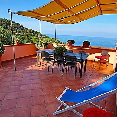 Casa S. Andrea * SantʼAndrea