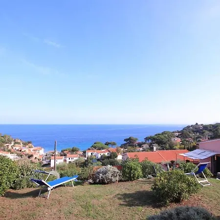 Casa S. Andrea Сasa de vacaciones *