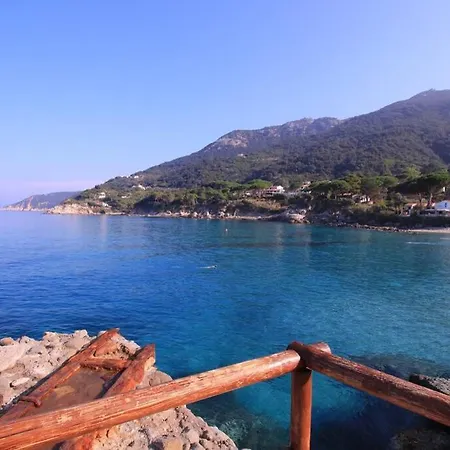 Casa S. Andrea Сasa de vacaciones SantʼAndrea