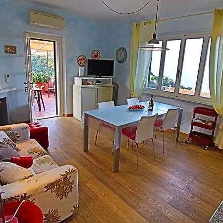 Сasa de vacaciones Casa S. Andrea